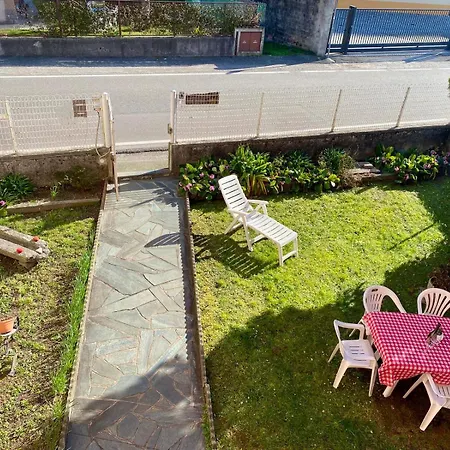 Casa Quanzito -casa Intera Con Giardino E Parcheggio Privato, Ideale Per Famiglie *