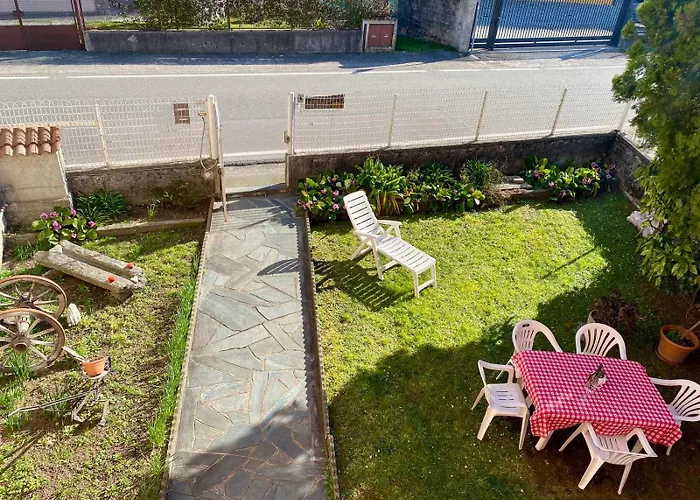 Casa Quanzito -casa Intera Con Giardino E Parcheggio Privato, Ideale Per Famiglie *