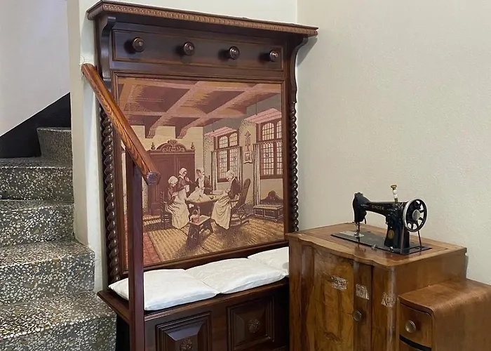 Casa Quanzito -casa Intera Con Giardino E Parcheggio Privato, Ideale Per Famiglie * Dervio