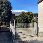 Ferienhaus Casa Quanzito -casa Intera Con Giardino E Parcheggio Privato, Ideale Per Famiglie *