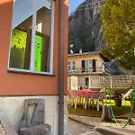 Ferienhaus Casa Quanzito -casa Intera Con Giardino E Parcheggio Privato, Ideale Per Famiglie