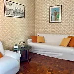 Casa Quanzito -casa Intera Con Giardino E Parcheggio Privato, Ideale Per Famiglie *