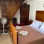 Casa Quanzito -casa Intera Con Giardino E Parcheggio Privato, Ideale Per Famiglie Ferienhaus