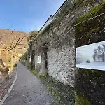 Ferienhaus Casa Quanzito -casa Intera Con Giardino E Parcheggio Privato, Ideale Per Famiglie