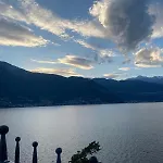 Casa Quanzito -casa Intera Con Giardino E Parcheggio Privato, Ideale Per Famiglie Dervio