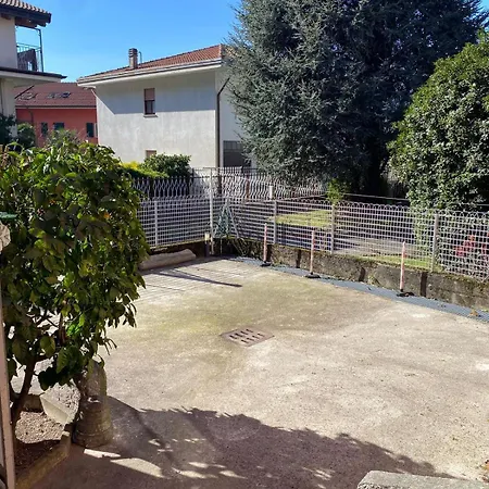 Casa Quanzito -casa Intera Con Giardino E Parcheggio Privato, Ideale Per Famiglie デルヴィオ