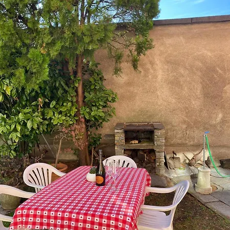 Casa Quanzito -casa Intera Con Giardino E Parcheggio Privato, Ideale Per Famiglie