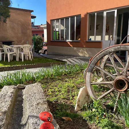 Casa Quanzito -casa Intera Con Giardino E Parcheggio Privato, Ideale Per Famiglie * デルヴィオ
