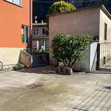Casa Quanzito -casa Intera Con Giardino E Parcheggio Privato, Ideale Per Famiglie 別荘