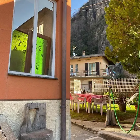 別荘 Casa Quanzito -casa Intera Con Giardino E Parcheggio Privato, Ideale Per Famiglie