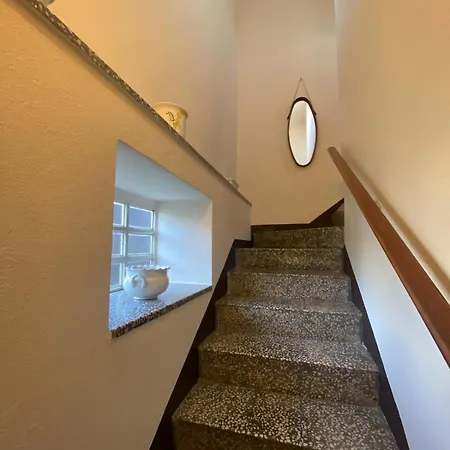 Casa Quanzito -casa Intera Con Giardino E Parcheggio Privato, Ideale Per Famiglie 別荘 *