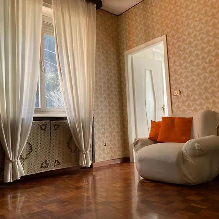 Casa Quanzito -casa Intera Con Giardino E Parcheggio Privato, Ideale Per Famiglie * デルヴィオ