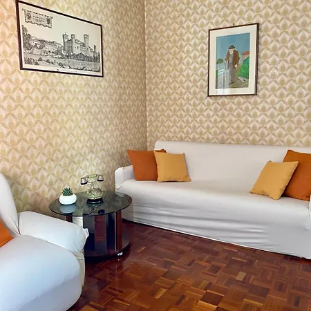 Casa Quanzito -casa Intera Con Giardino E Parcheggio Privato, Ideale Per Famiglie *