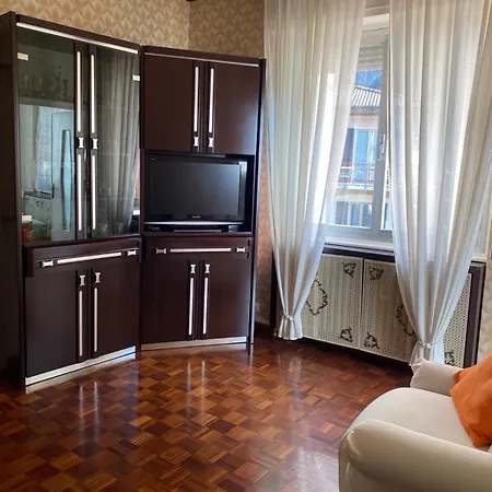 Casa Quanzito -casa Intera Con Giardino E Parcheggio Privato, Ideale Per Famiglie