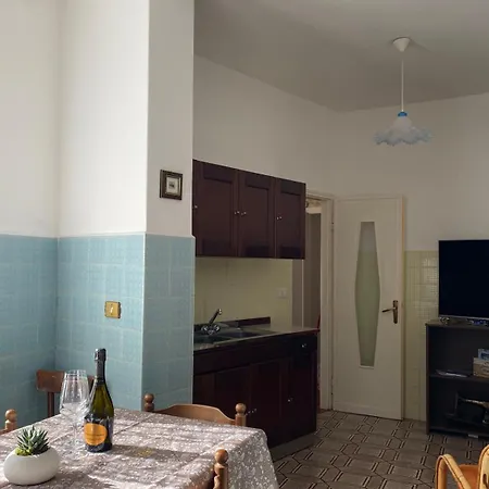 Casa Quanzito -casa Intera Con Giardino E Parcheggio Privato, Ideale Per Famiglie 別荘 *