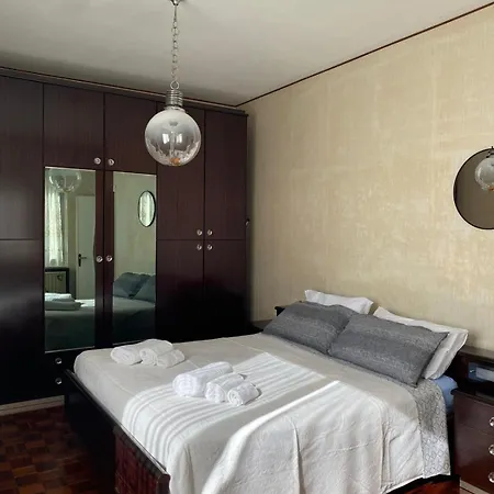 Casa Quanzito -casa Intera Con Giardino E Parcheggio Privato, Ideale Per Famiglie デルヴィオ