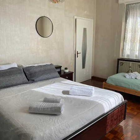 別荘 Casa Quanzito -casa Intera Con Giardino E Parcheggio Privato, Ideale Per Famiglie