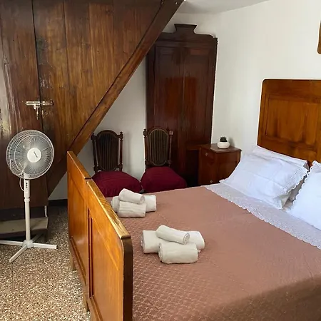 Casa Quanzito -casa Intera Con Giardino E Parcheggio Privato, Ideale Per Famiglie 別荘