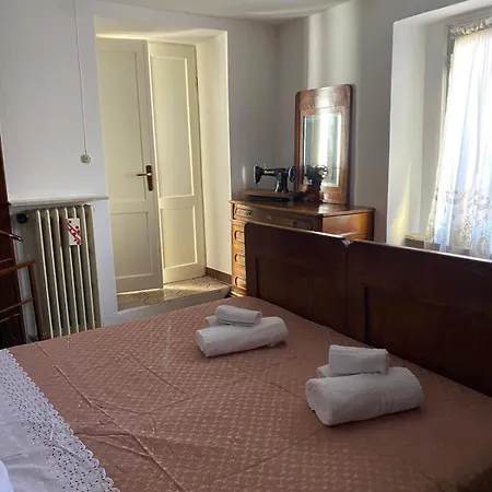 Casa Quanzito -casa Intera Con Giardino E Parcheggio Privato, Ideale Per Famiglie デルヴィオ