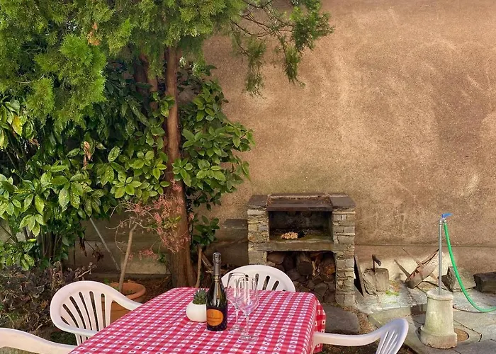 Casa Quanzito -casa Intera Con Giardino E Parcheggio Privato, Ideale Per Famiglie
