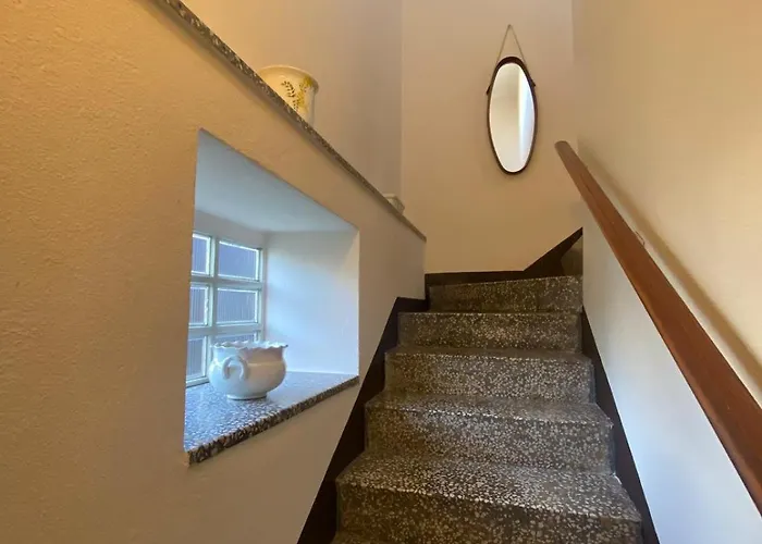 Casa Quanzito -casa Intera Con Giardino E Parcheggio Privato, Ideale Per Famiglie Casa vacanze *