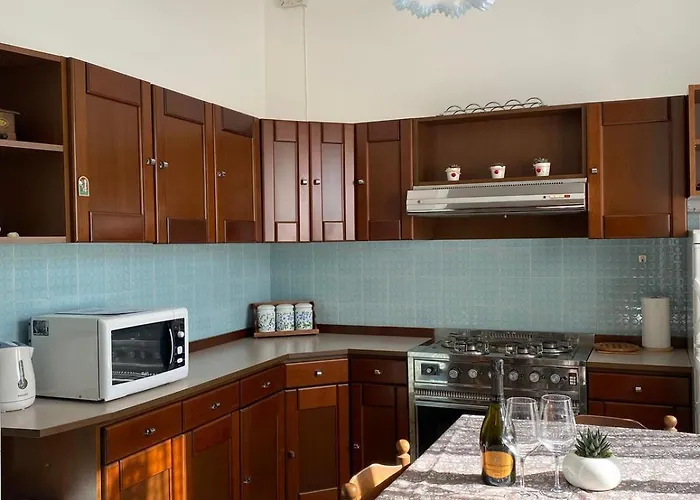 Casa Quanzito -casa Intera Con Giardino E Parcheggio Privato, Ideale Per Famiglie * Dervio