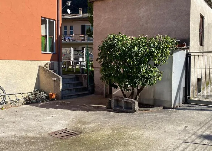Casa Quanzito -casa Intera Con Giardino E Parcheggio Privato, Ideale Per Famiglie 別荘