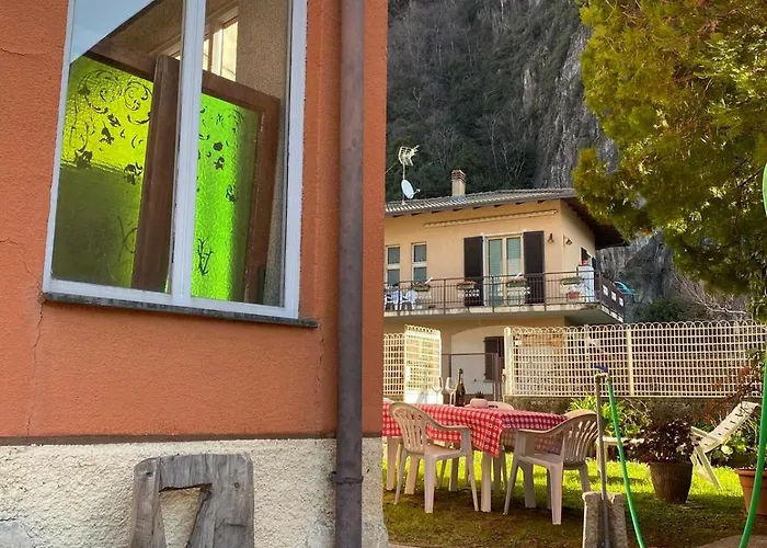 別荘 Casa Quanzito -casa Intera Con Giardino E Parcheggio Privato, Ideale Per Famiglie