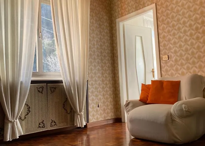 Casa Quanzito -casa Intera Con Giardino E Parcheggio Privato, Ideale Per Famiglie * デルヴィオ