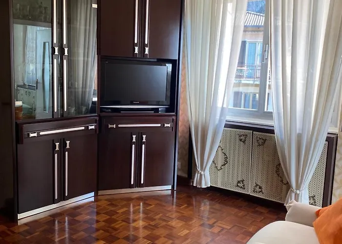 Casa Quanzito -casa Intera Con Giardino E Parcheggio Privato, Ideale Per Famiglie