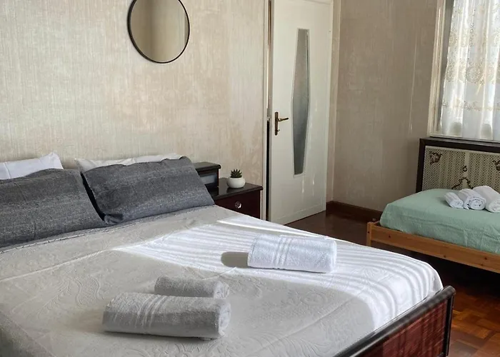 別荘 Casa Quanzito -casa Intera Con Giardino E Parcheggio Privato, Ideale Per Famiglie