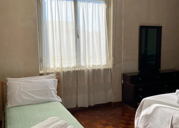 Casa Quanzito -casa Intera Con Giardino E Parcheggio Privato, Ideale Per Famiglie 펜션 데르비오