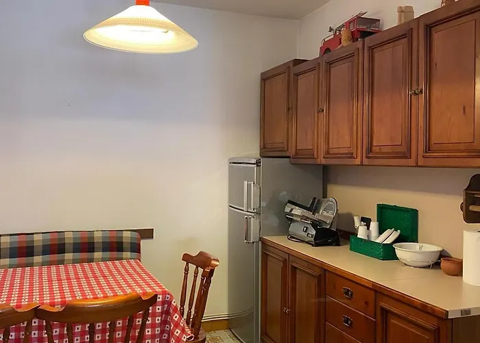 펜션 Casa Quanzito -casa Intera Con Giardino E Parcheggio Privato, Ideale Per Famiglie