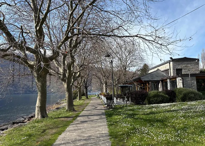Casa Quanzito -casa Intera Con Giardino E Parcheggio Privato, Ideale Per Famiglie 데르비오